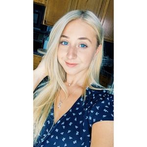 Meet your Posher, Nicolette
